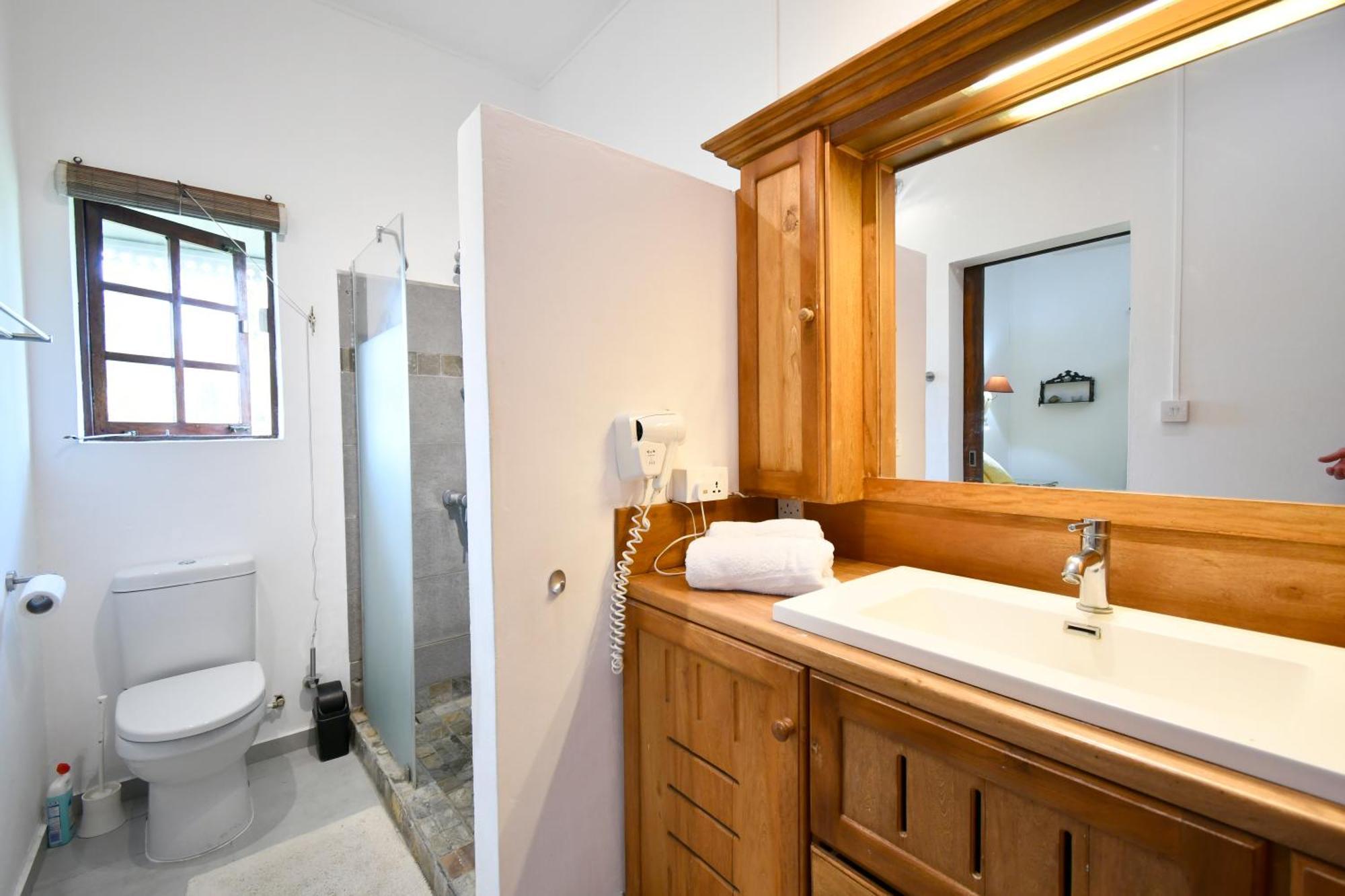 Villa Chez Zaza Choisy Zewnętrze zdjęcie